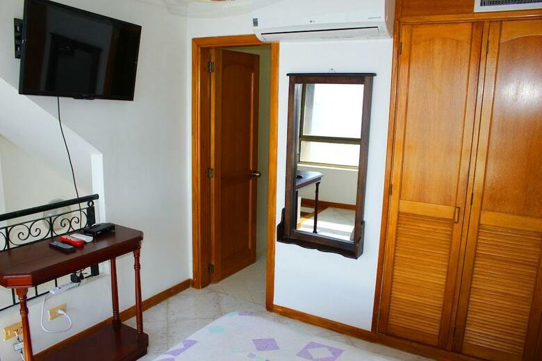 Apartamentos Suiteline Plus - Frente Al Mar