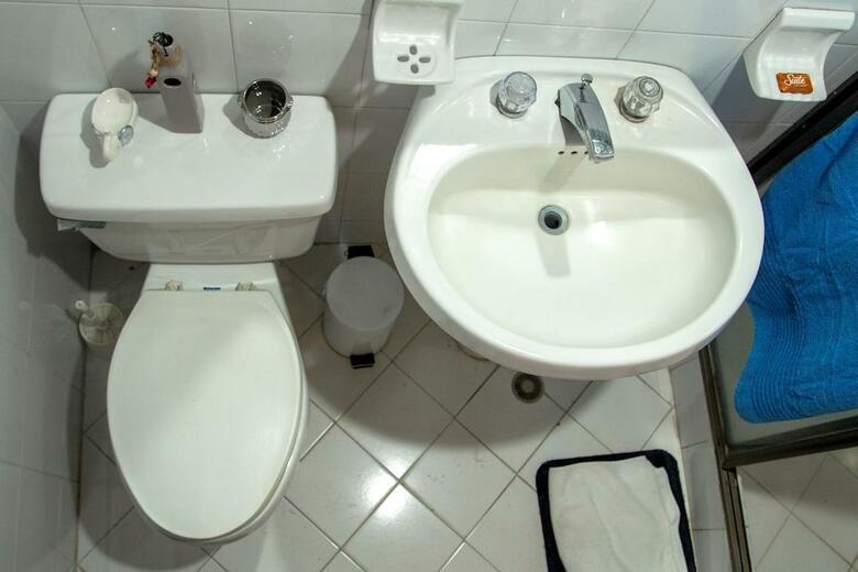 Apartamentos Suiteline Plus - Frente Al Mar
