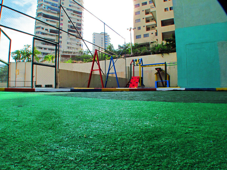 Apartamentos Suiteline Plus - Frente Al Mar