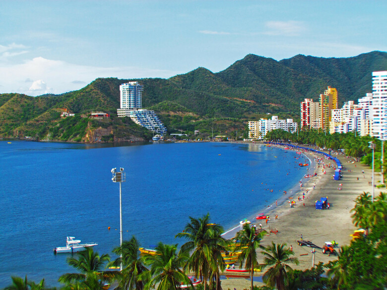 Apartamentos Suiteline Plus - Frente Al Mar