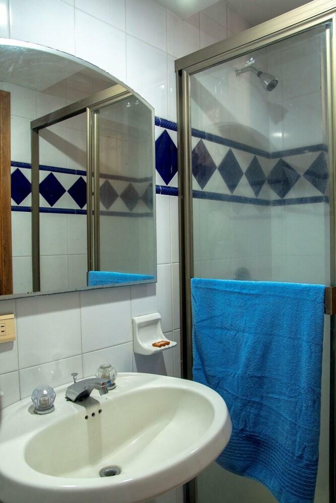 Apartamentos Suiteline Plus - Frente Al Mar