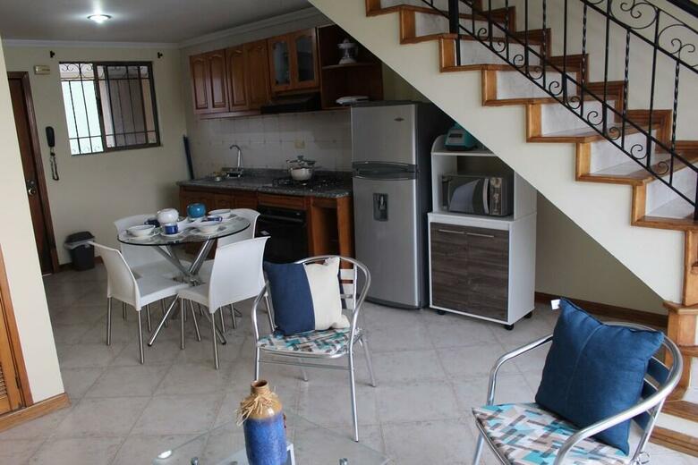 Apartamentos Suiteline Plus - Frente Al Mar