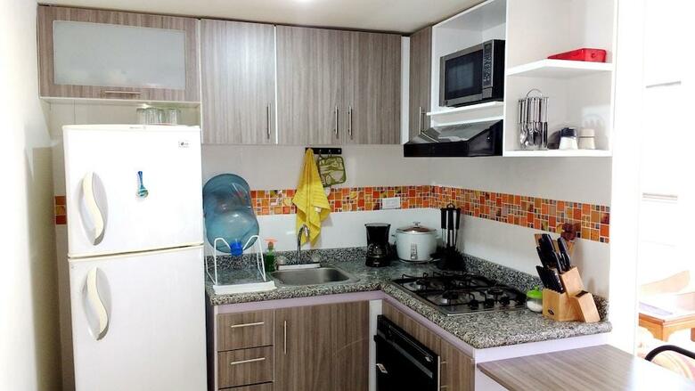 Apartamentos Suiteline Plus - Frente Al Mar