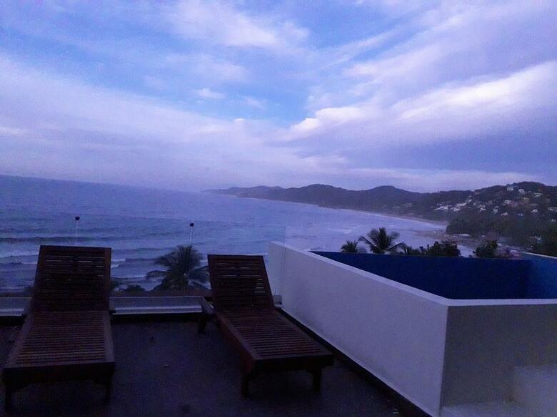 Hotel Ysuri Sayulita