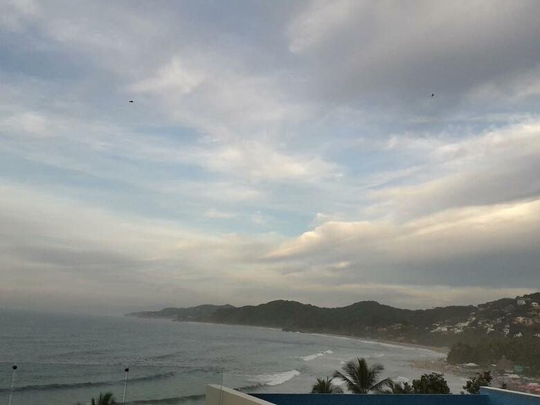 Hotel Ysuri Sayulita