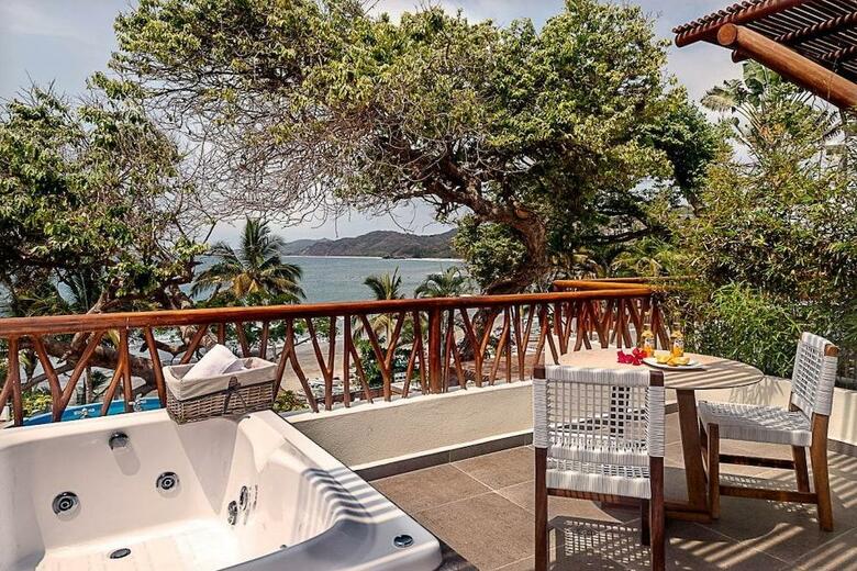 Hotel Ysuri Sayulita
