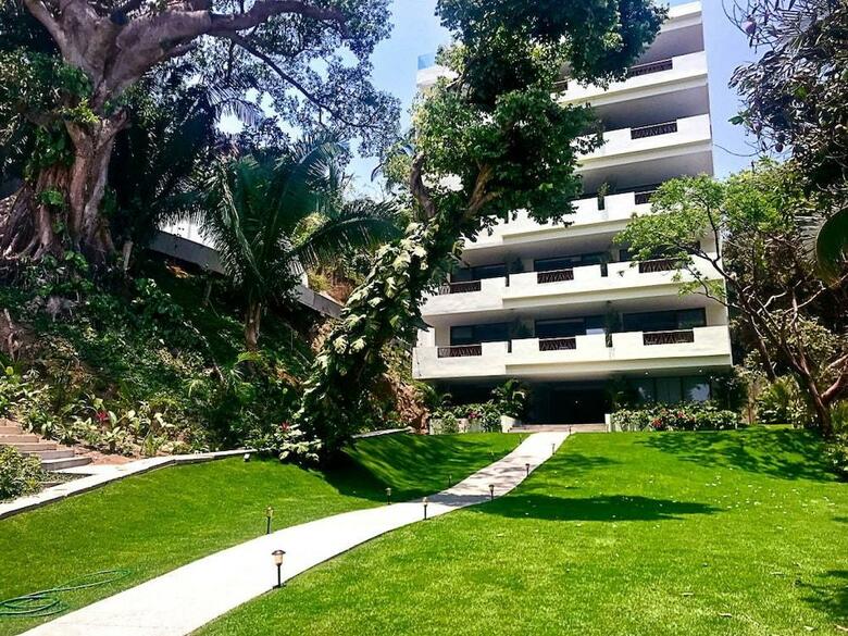 Hotel Ysuri Sayulita