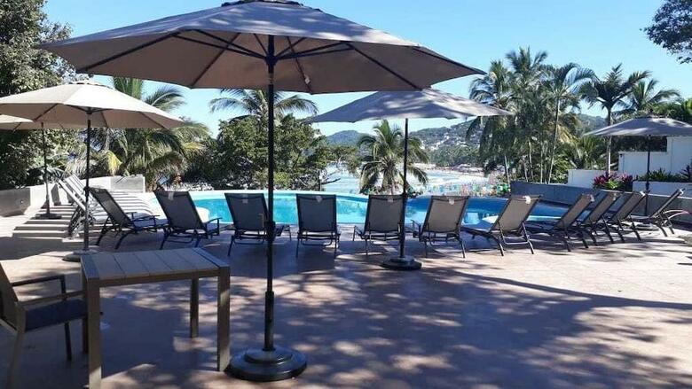 Hotel Ysuri Sayulita