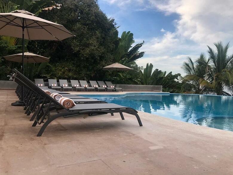 Hotel Ysuri Sayulita