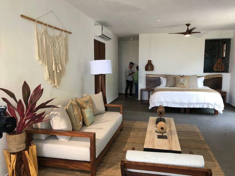 Hotel Ysuri Sayulita