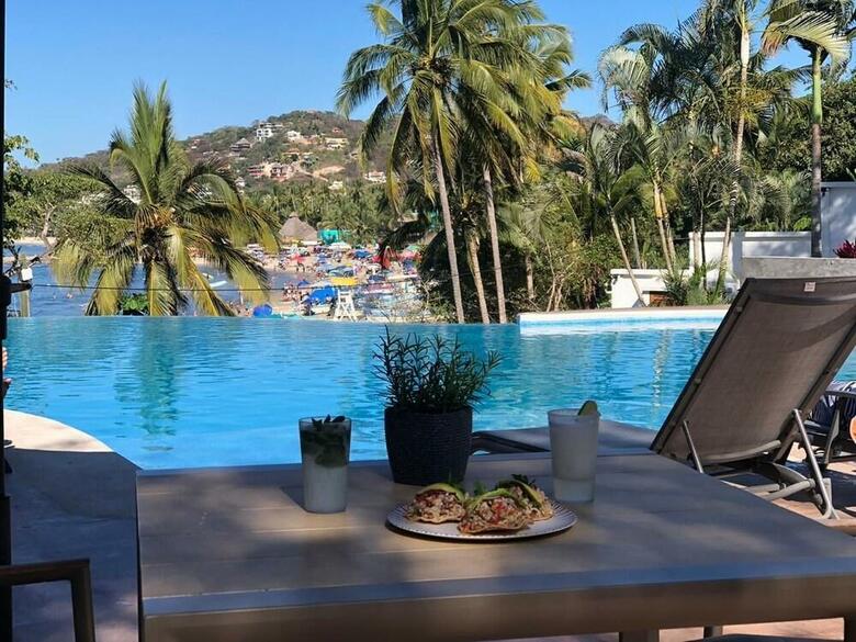 Hotel Ysuri Sayulita