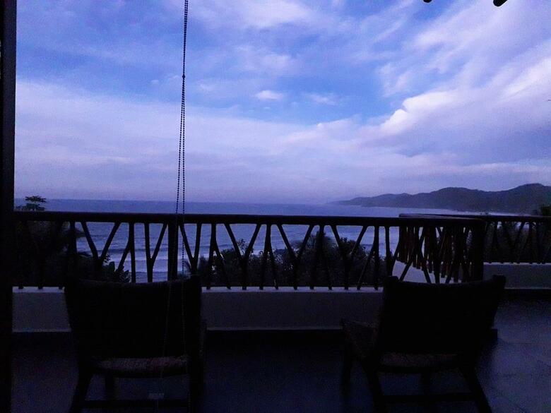 Hotel Ysuri Sayulita