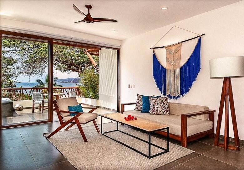 Hotel Ysuri Sayulita
