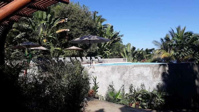 Hotel Ysuri Sayulita