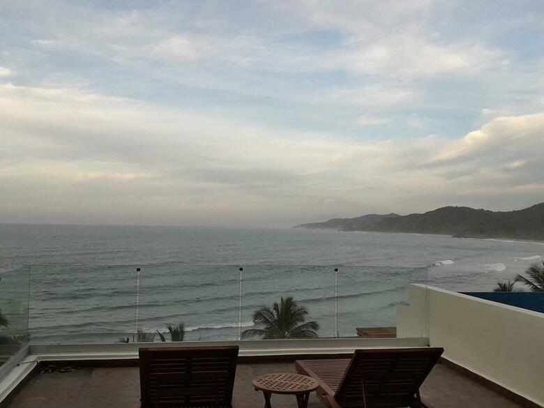 Hotel Ysuri Sayulita
