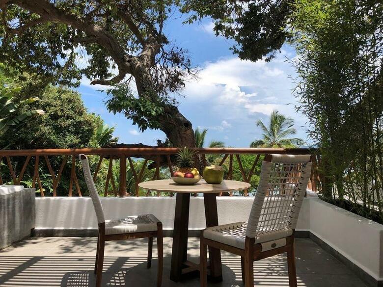 Hotel Ysuri Sayulita