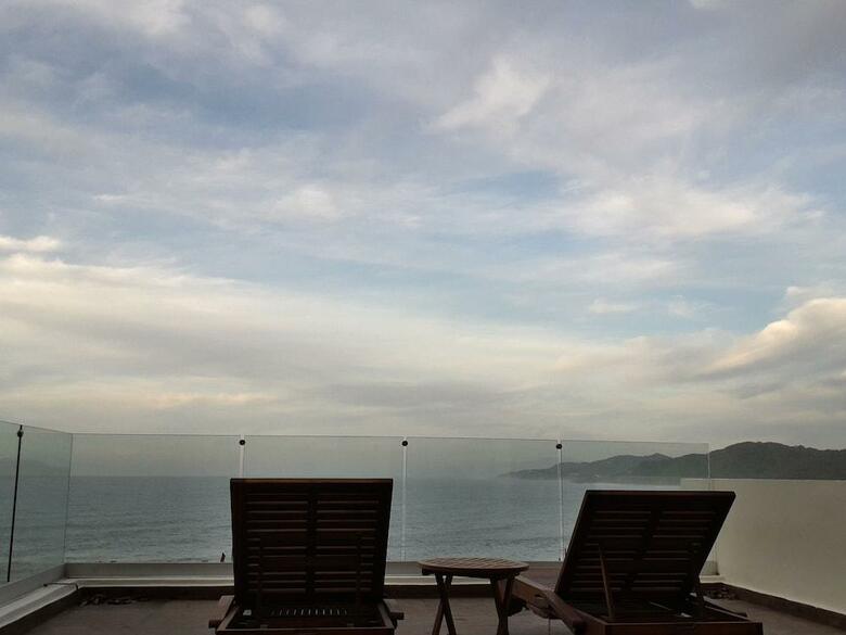 Hotel Ysuri Sayulita