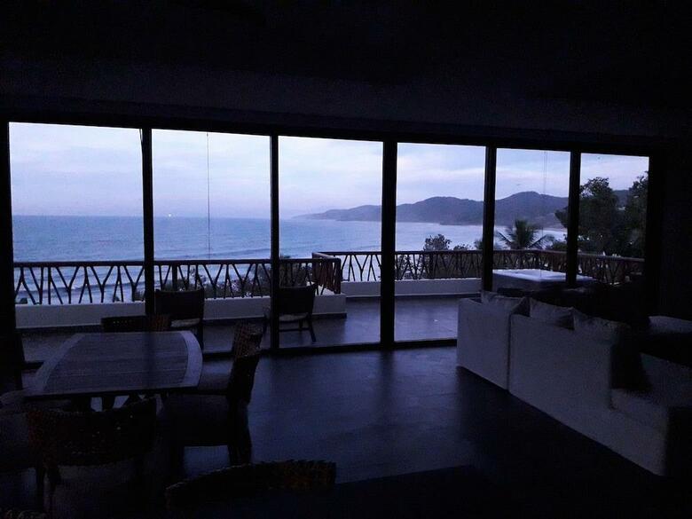 Hotel Ysuri Sayulita