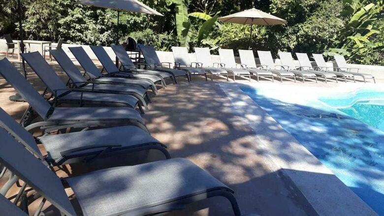 Hotel Ysuri Sayulita