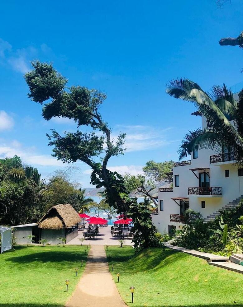 Hotel Ysuri Sayulita