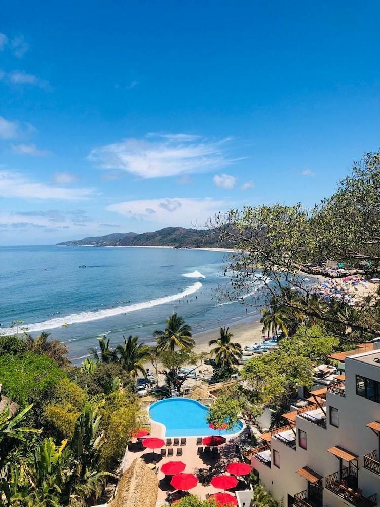 Hotel Ysuri Sayulita