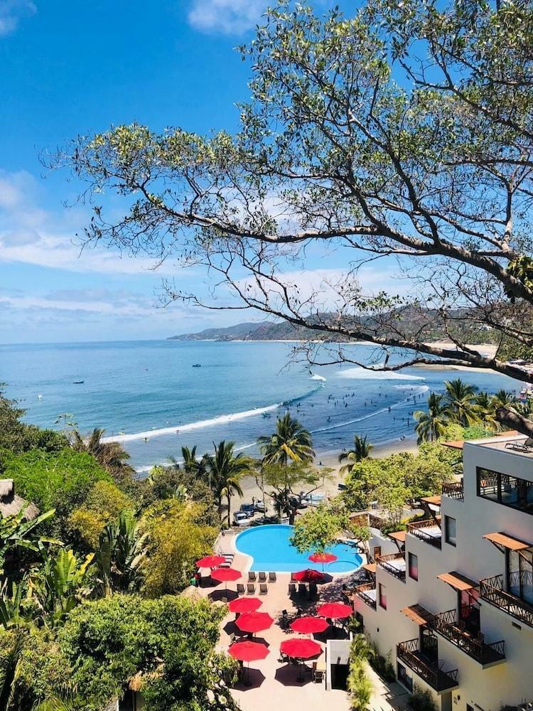 Hotel Ysuri Sayulita