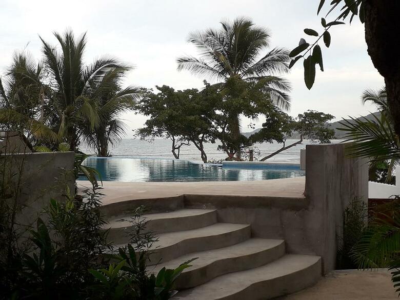 Hotel Ysuri Sayulita