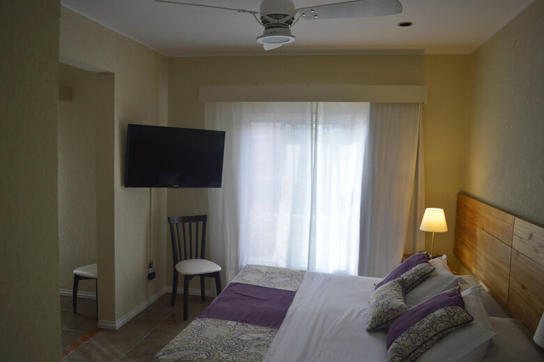 Joan Mir� Hotel Boutique