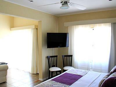 Joan Mir� Hotel Boutique