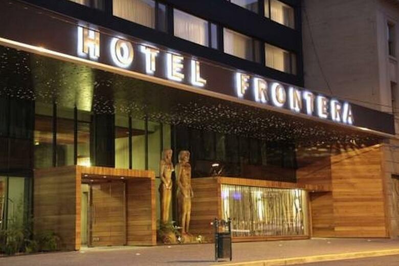 Hotel Frontera Clasico
