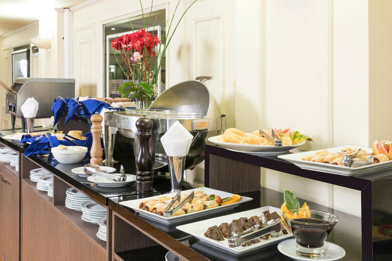 Hotel Frontera Clasico