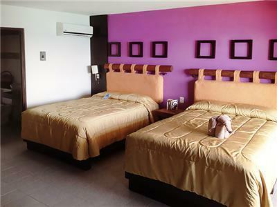 Vista Del Mar Boutique Hotel