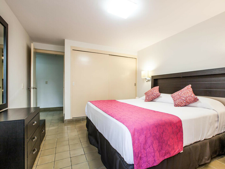The Melville Boutique Hotel