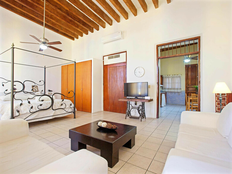 The Melville Boutique Hotel