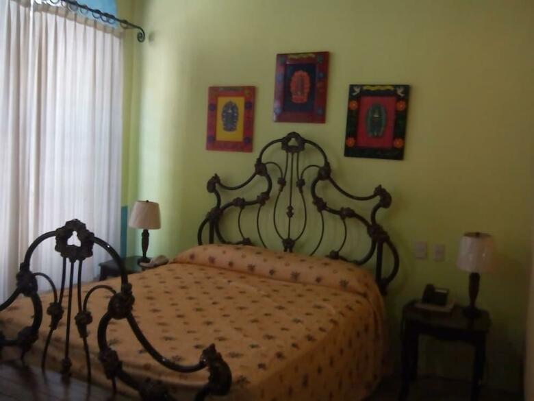The Melville Boutique Hotel