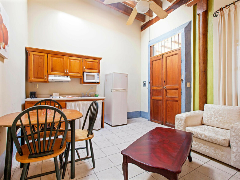 The Melville Boutique Hotel