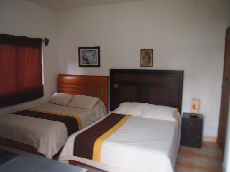 Hotel Paseos Cuernavaca
