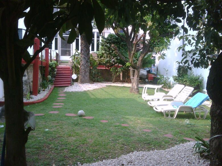 Hotel Paseos Cuernavaca