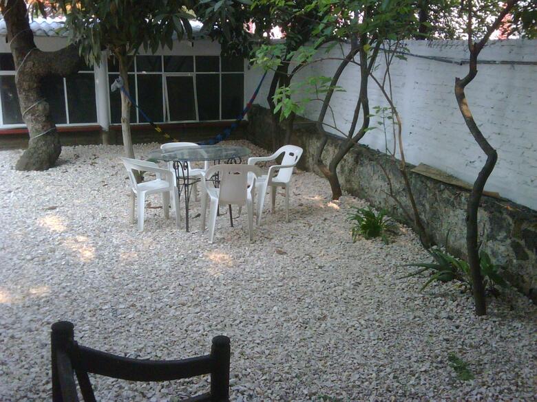 Hotel Paseos Cuernavaca