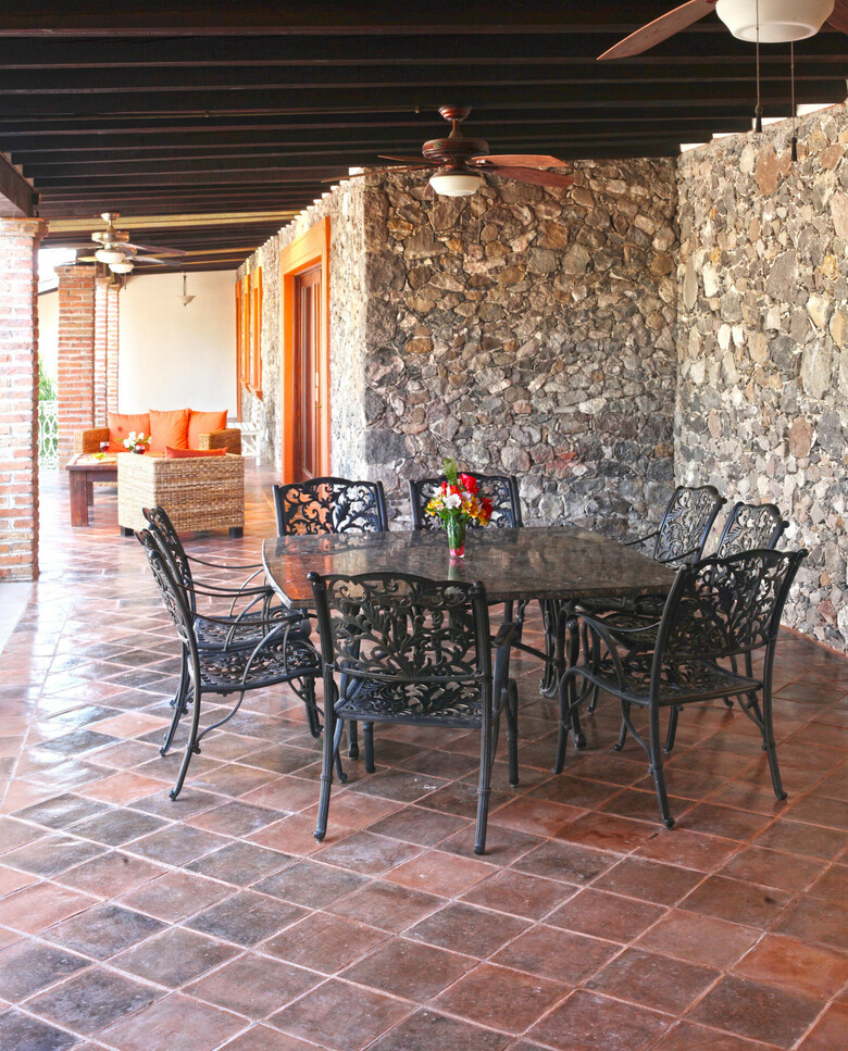 Hacienda Hotel Las Nubes