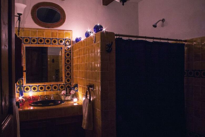 Hacienda Hotel Las Nubes