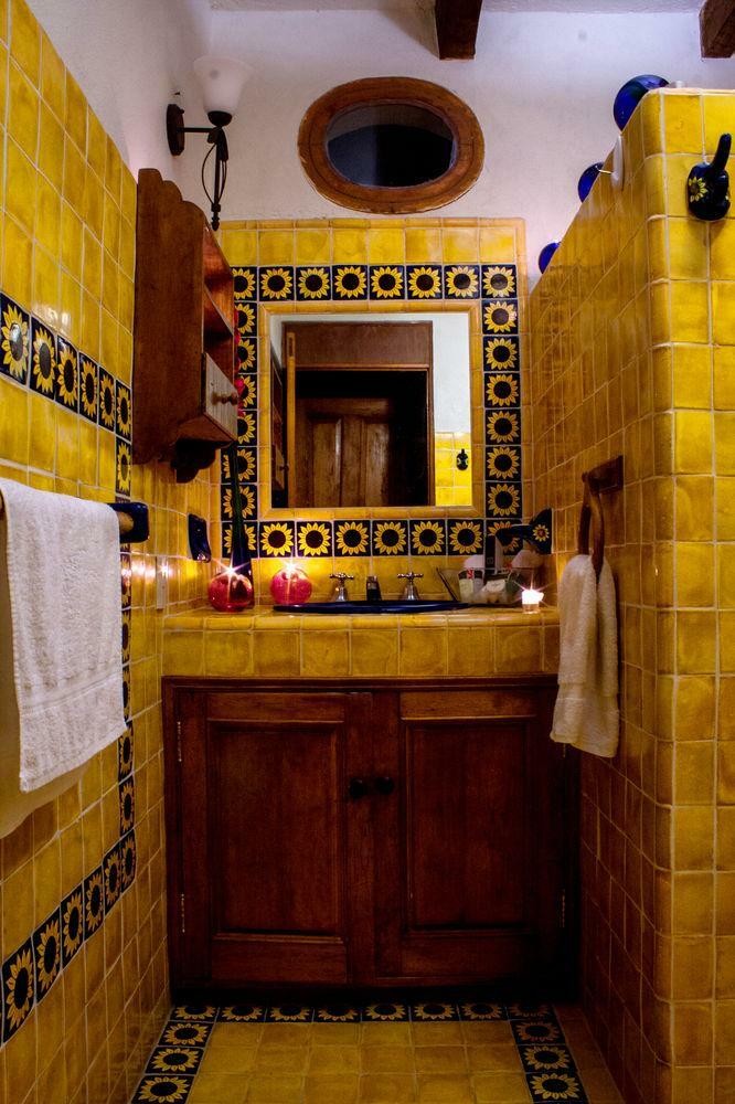 Hacienda Hotel Las Nubes