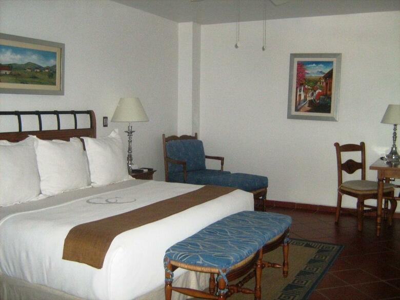 Casa de Campo Hotel Boutique Y Restaurante