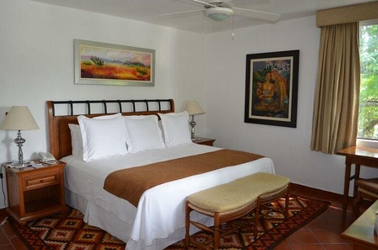 Casa de Campo Hotel Boutique Y Restaurante