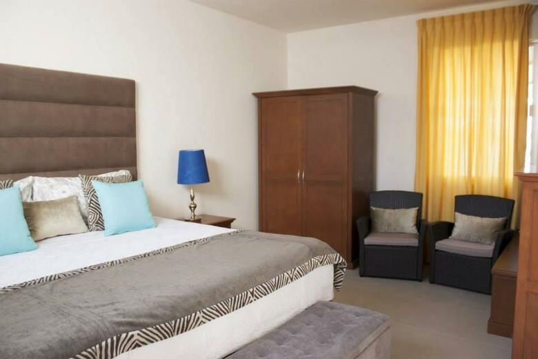 Hotel Casa Montore