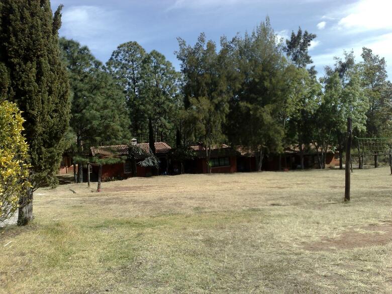 Caba�a Del Patr�n