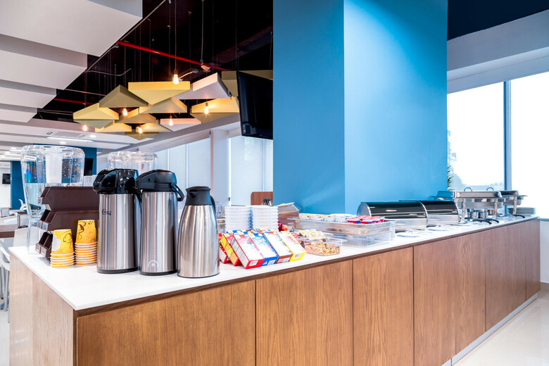 Sleep Inn Ciudad De M�xico