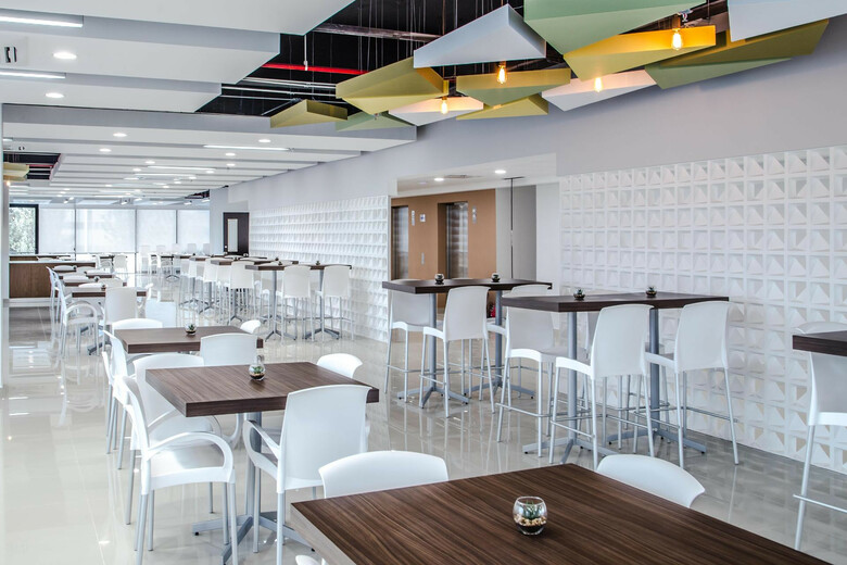Sleep Inn Ciudad De M�xico