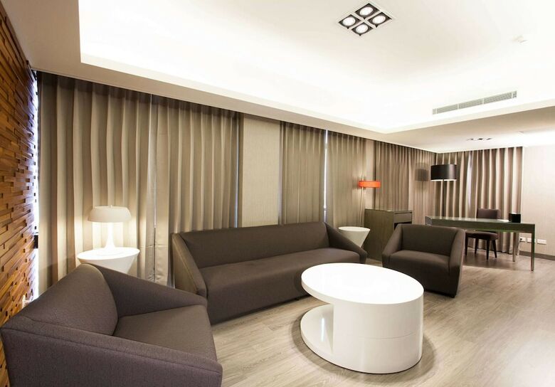 Lealea Garden Hotels - Hualien