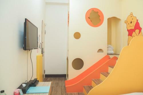 Bed & Breakfast Nan Jing 222 Homestay